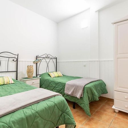 Appartamento Savoa Sea 365 Tarajalejo Esterno foto